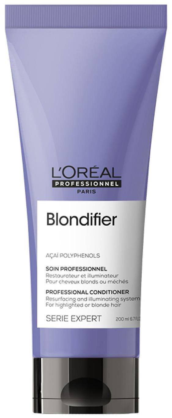L'ORÉAL PROFESSIONNEL Serie Expert Blondifier Conditioner 200 ml