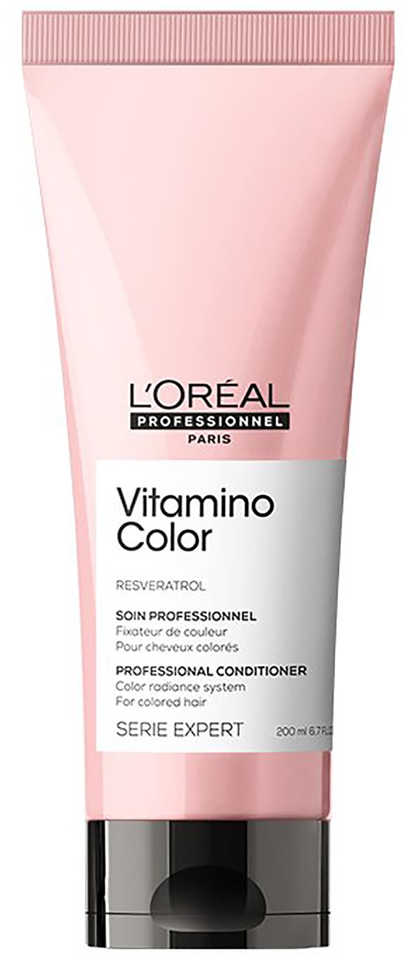 L'ORÉAL PROFESSIONNEL Serie Expert Vitamino Color Conditioner 200 ml