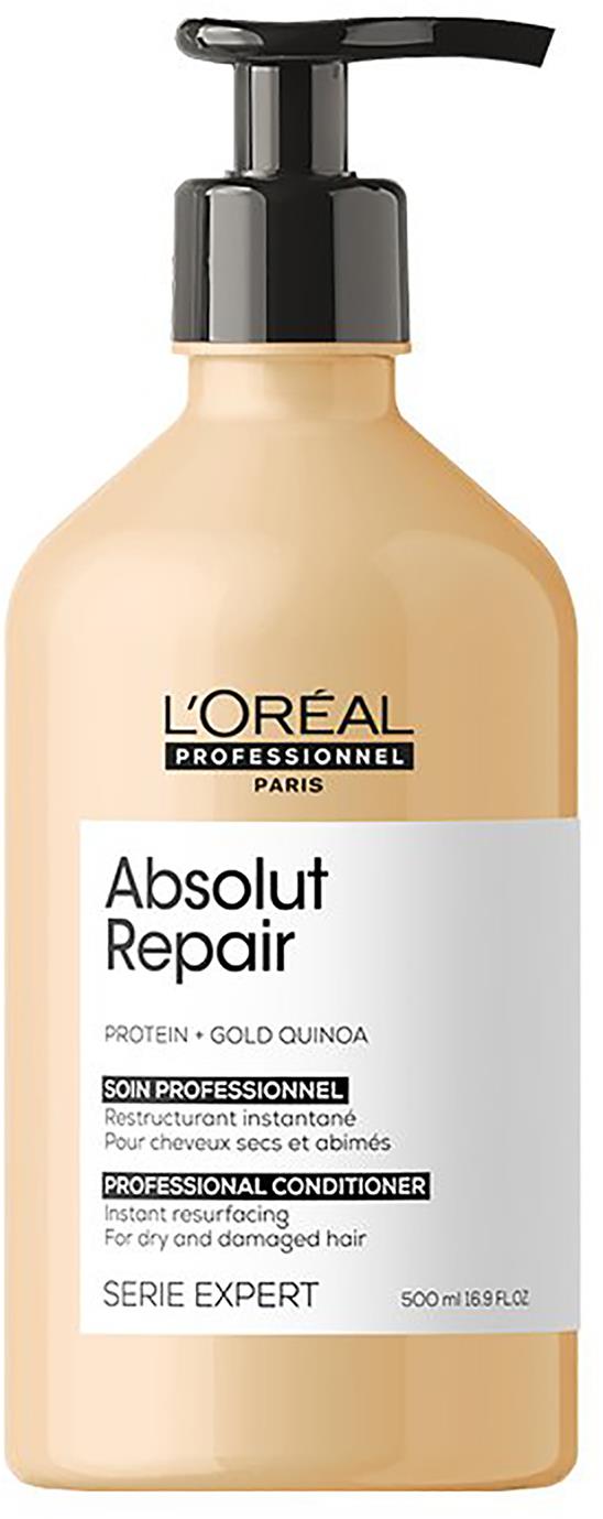L'ORÉAL PROFESSIONNEL Serie Expert Absolut Repair Conditioner 500 ml