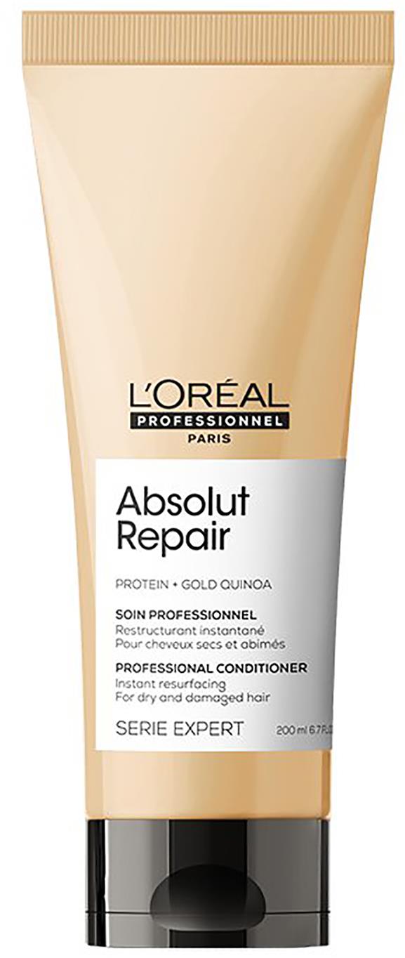 L'ORÉAL PROFESSIONNEL Serie Expert Absolut Repair Conditioner 200 ml