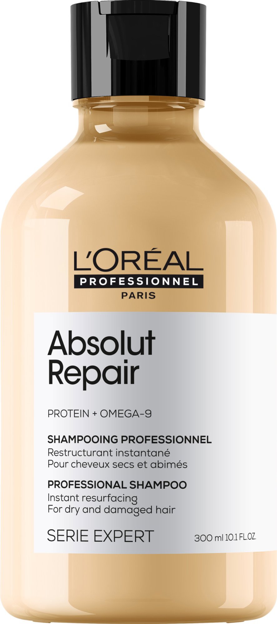 L'ORÉAL PROFESSIONNEL Serie Expert Absolut Repair šampon 300 ml