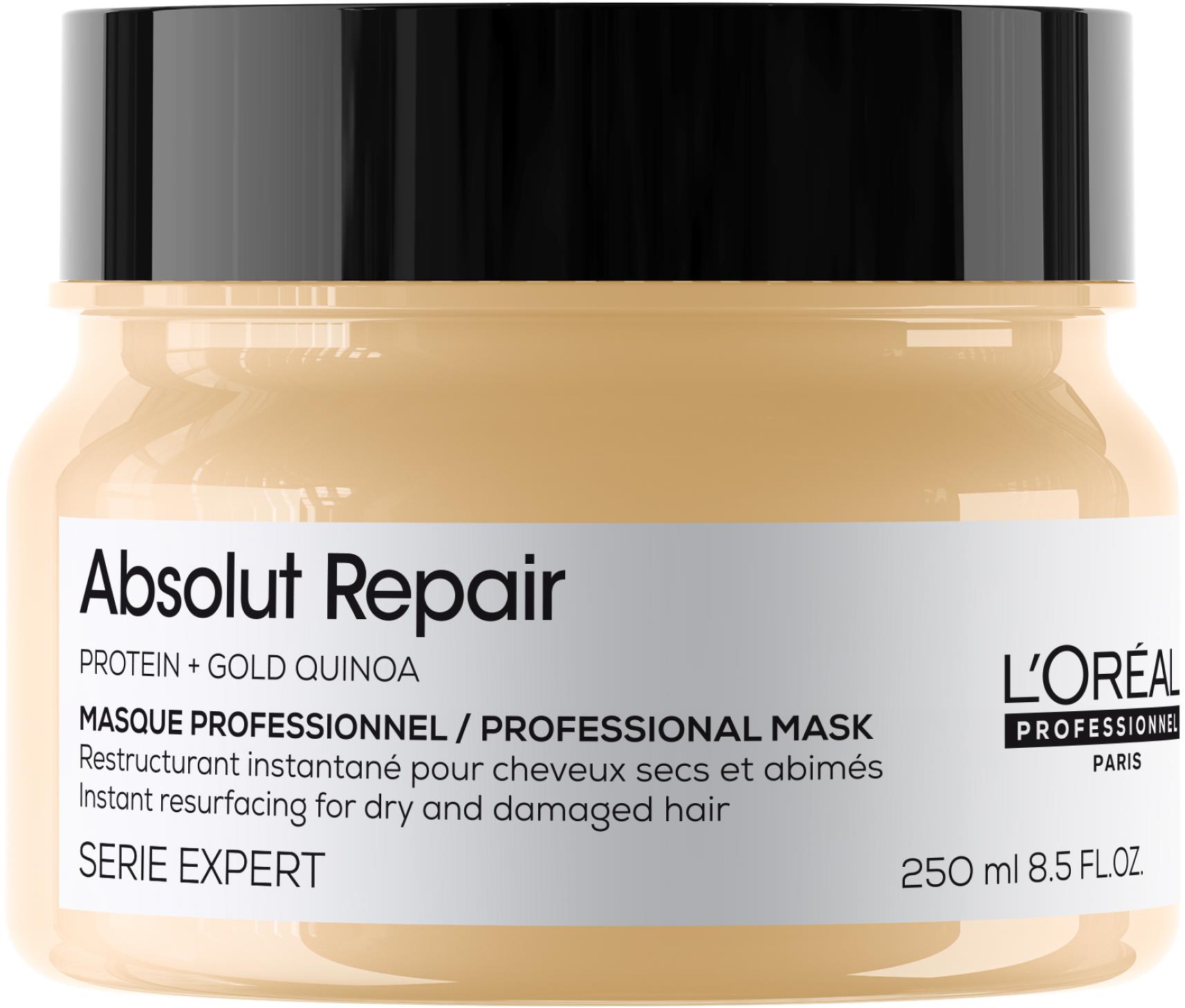 L'ORÉAL PROFESSIONNEL Serie Expert Absolut Repair Mask 250 ml