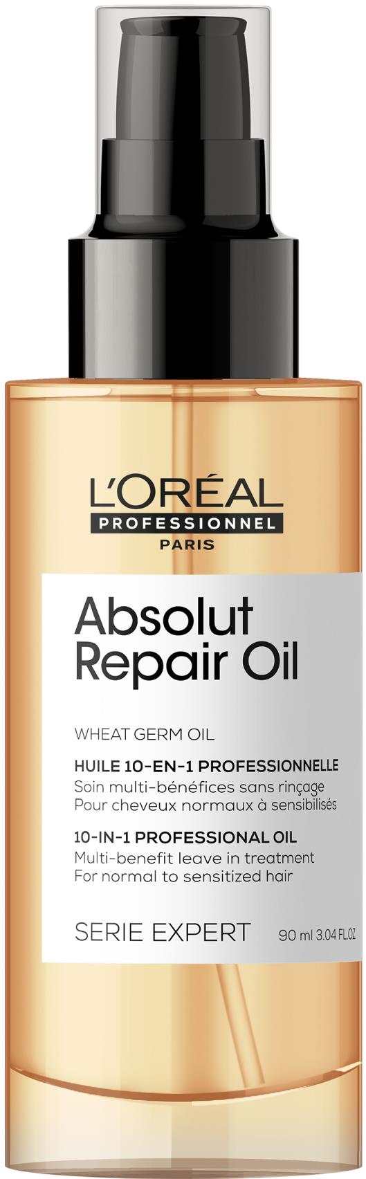 L'ORÉAL PROFESSIONNEL Serie Expert Absolut Repair Oil 90 ml