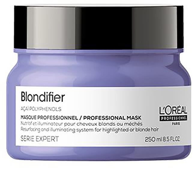 L'ORÉAL PROFESSIONNEL Serie Expert Blondifier Mask 250 ml