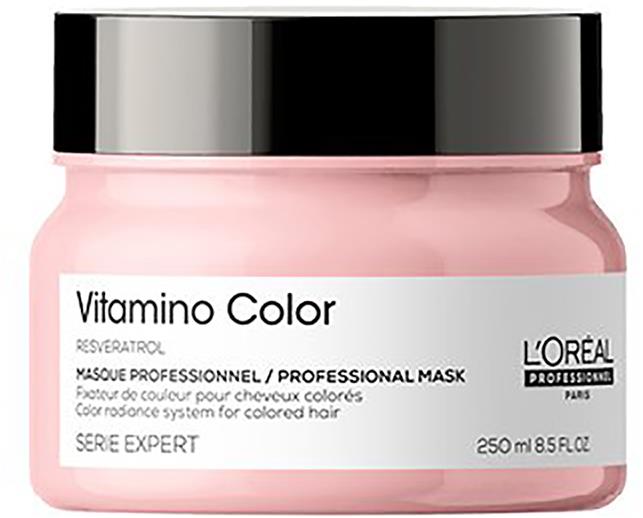 L'ORÉAL PROFESSIONNEL Serie Expert Vitamino Color maska 250 ml