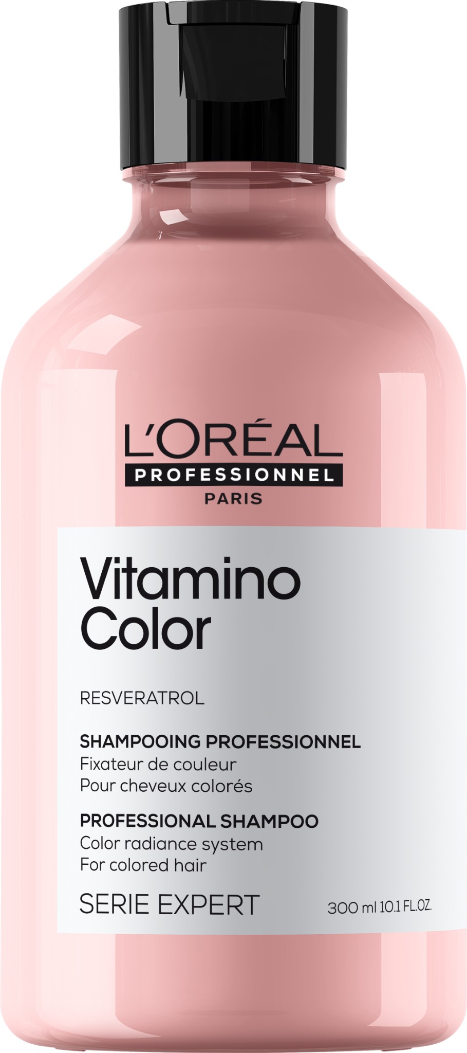 L'ORÉAL PROFESSIONNEL Serie Expert Vitamino Color šampon 300 ml