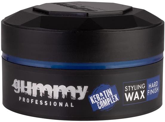 Gummy Professional Hard Finish 150 ml