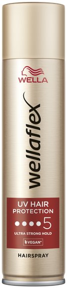 WELLA Wellaflex Heat Protection 250 ml