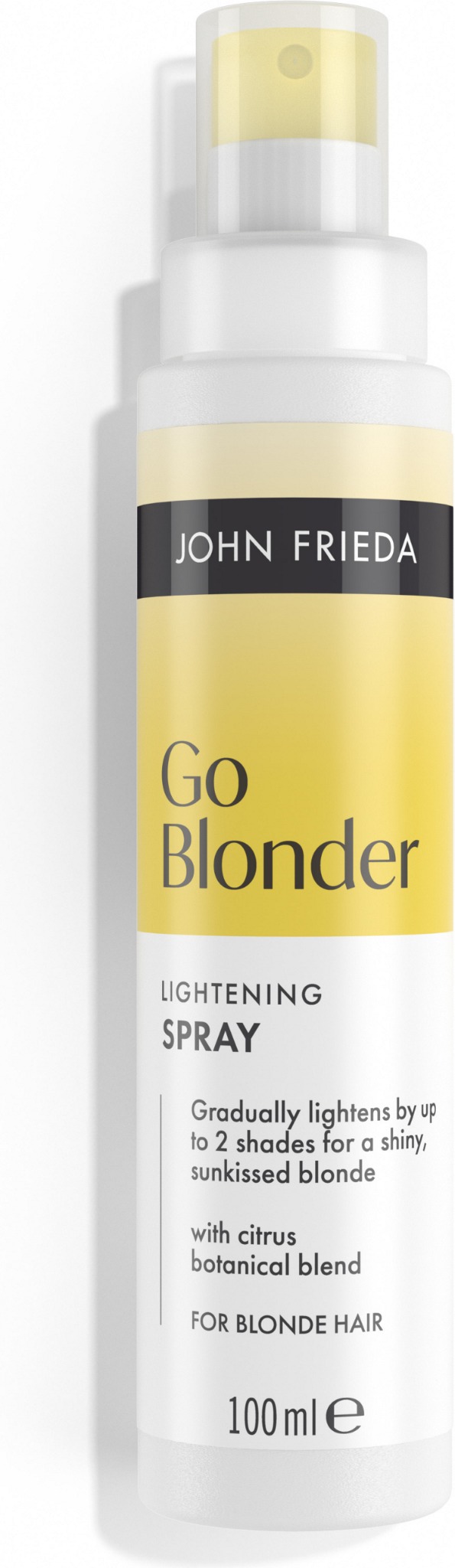John Frieda Go Blonder Lightening Spray 100 ml