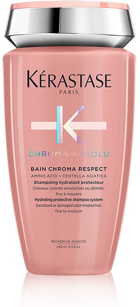 KÉRASTASE Chroma Absolu Bain Chroma Respect 250 ml
