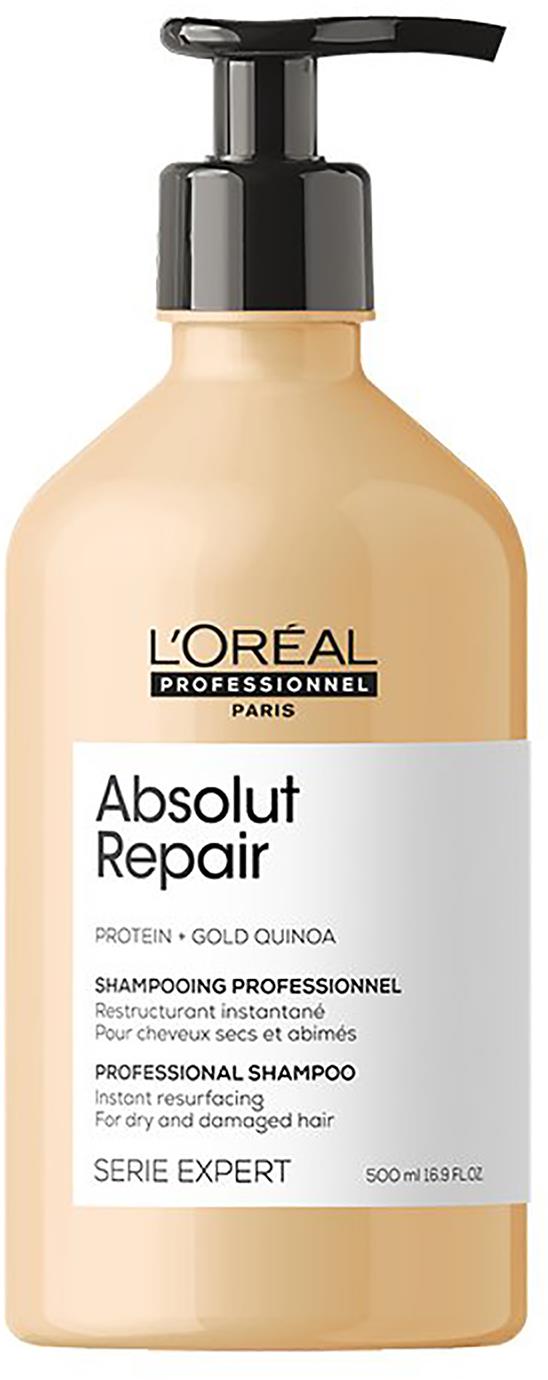 L'ORÉAL PROFESSIONNEL Serie Expert Absolut Repair šampon 500 ml