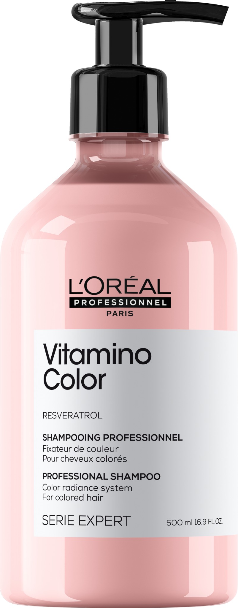 L'ORÉAL PROFESSIONNEL Serie Expert Vitamino Color šampon 500 ml