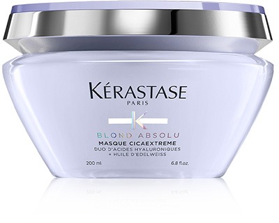 KÉRASTASE Blond Absolu Masque Cicaextreme 200 ml