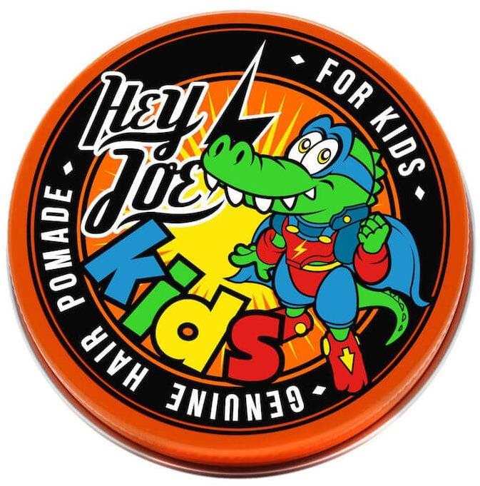 HEY JOE Kids pomáda pro malé gentlemany 75 ml