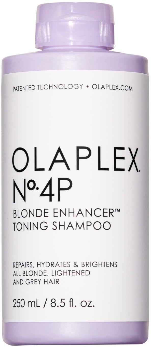 OLAPLEX No. 4P Blonde Shampoo 250 ml