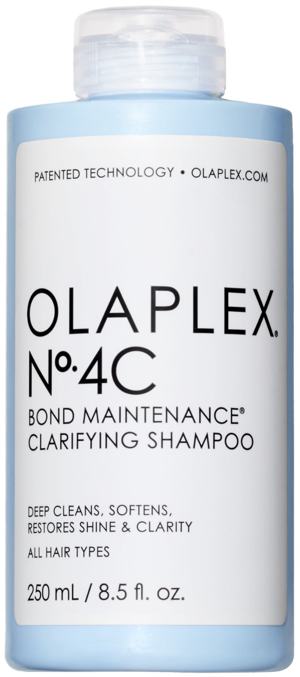 OLAPLEX No. 4C Clarifyng Shampoo 250 ml