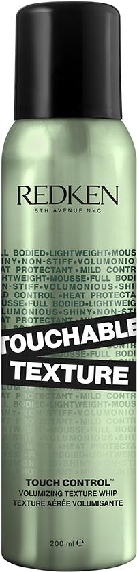 REDKEN Volume Touchable Text Spray 200 ml