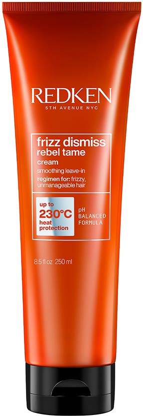 REDKEN Frizz Dismiss 40 Rebel Tame 250 ml