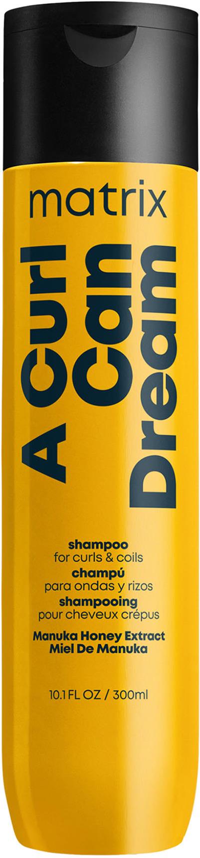 MATRIX A Curl Can Dream Shampoo 300 ml