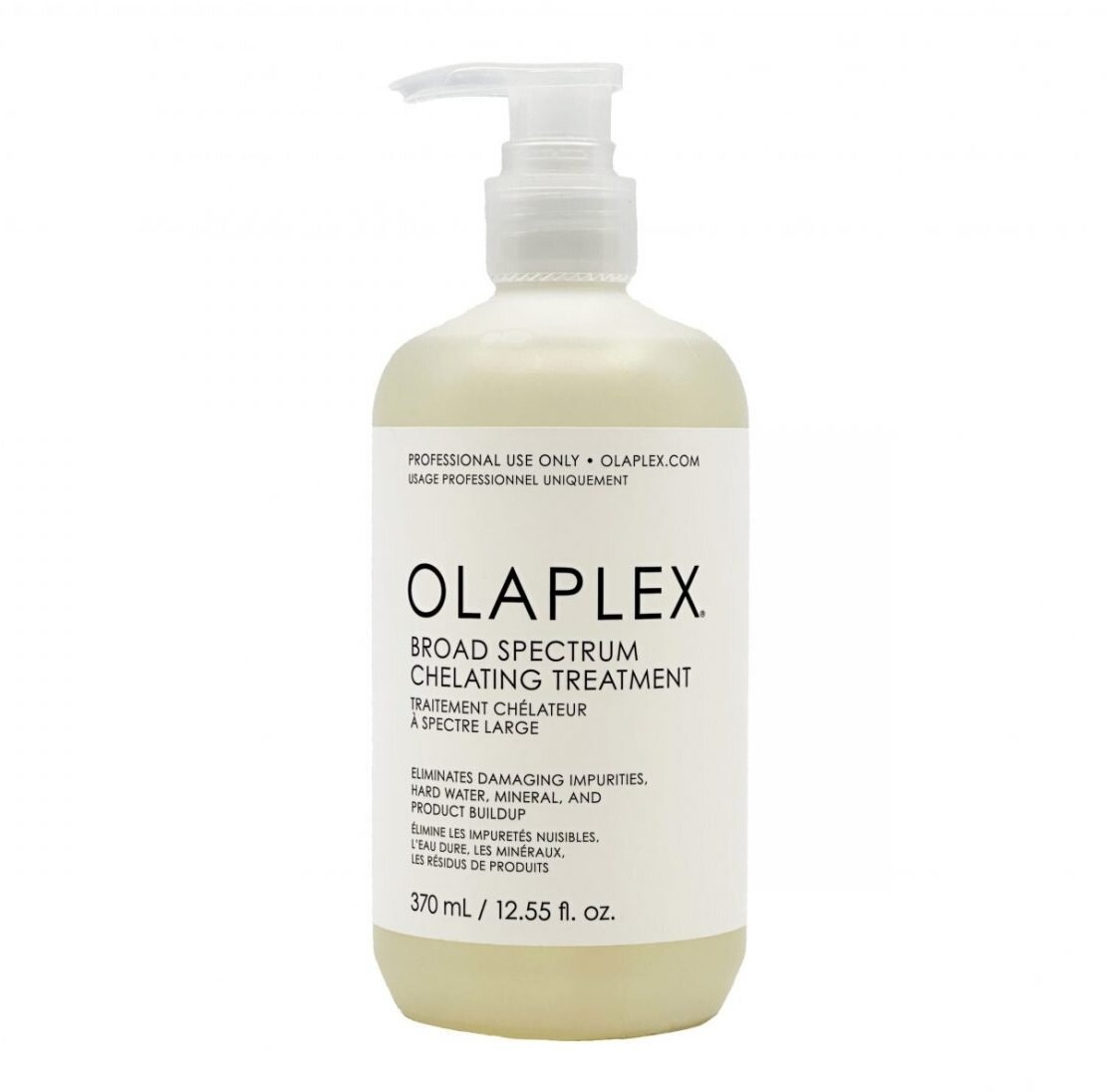 OLAPLEX Broad Spectrum Chelating Treatment 370 ml