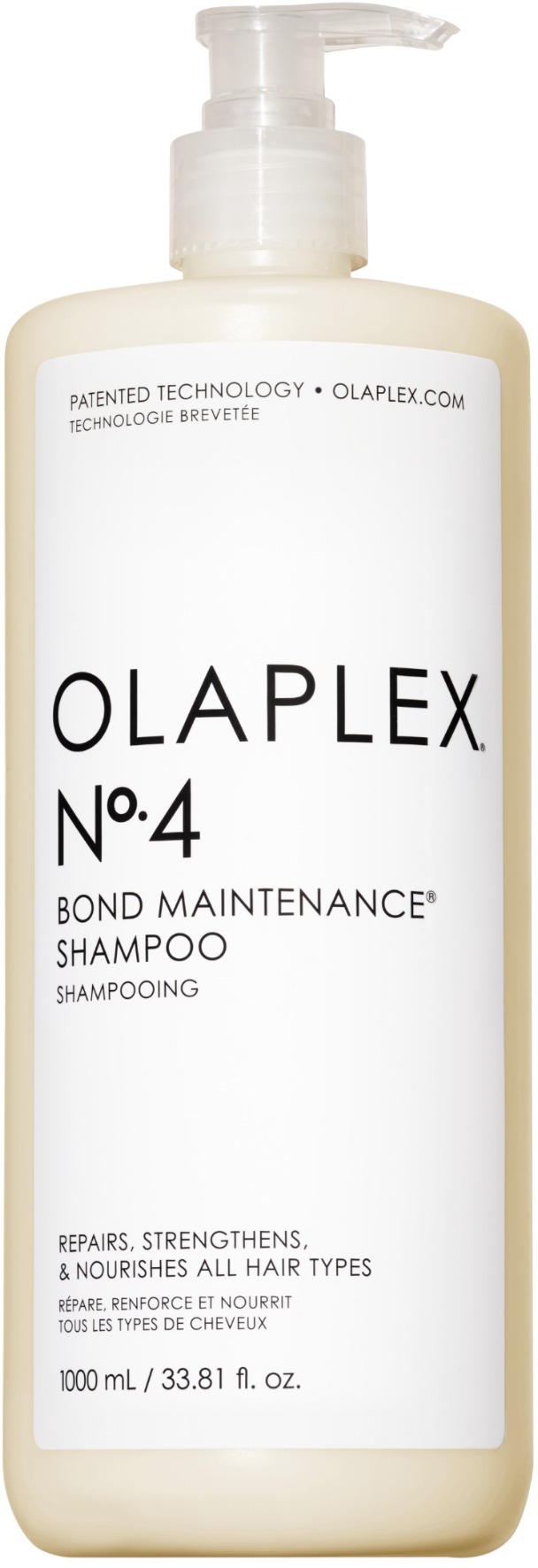 OLAPLEX No. 4 Bond Maintenance Shampoo 1000 ml