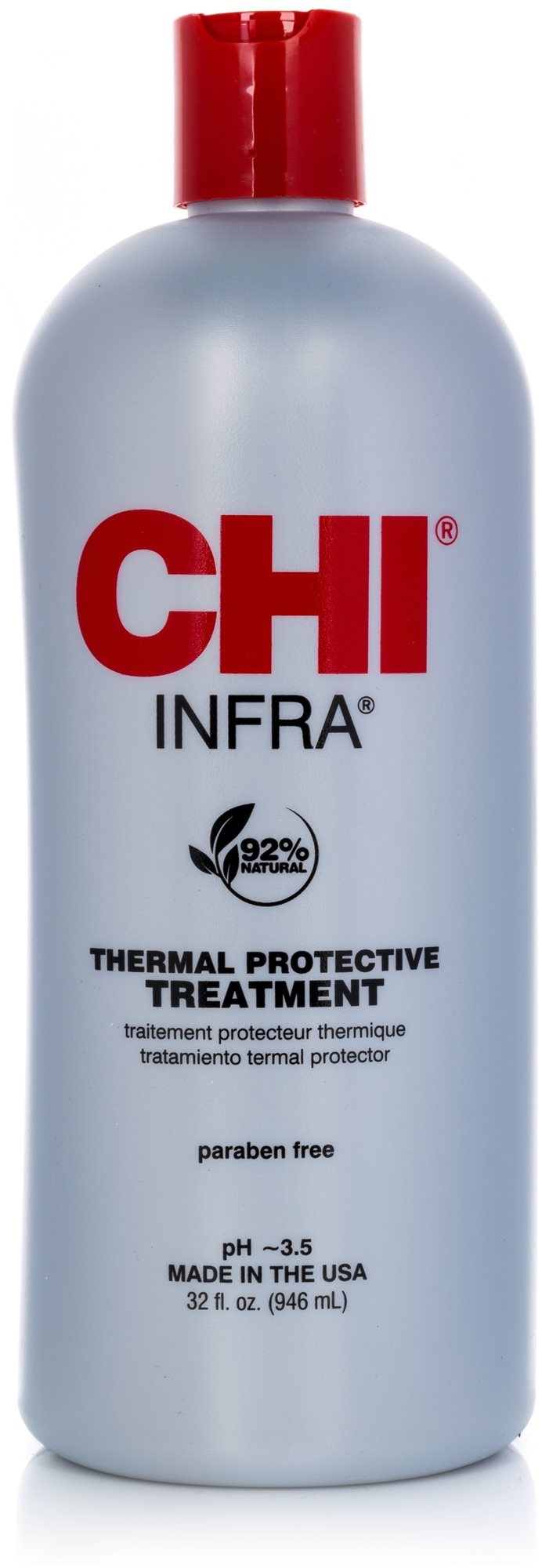 CHI Infra Treatment Thermal Protective 950 ml
