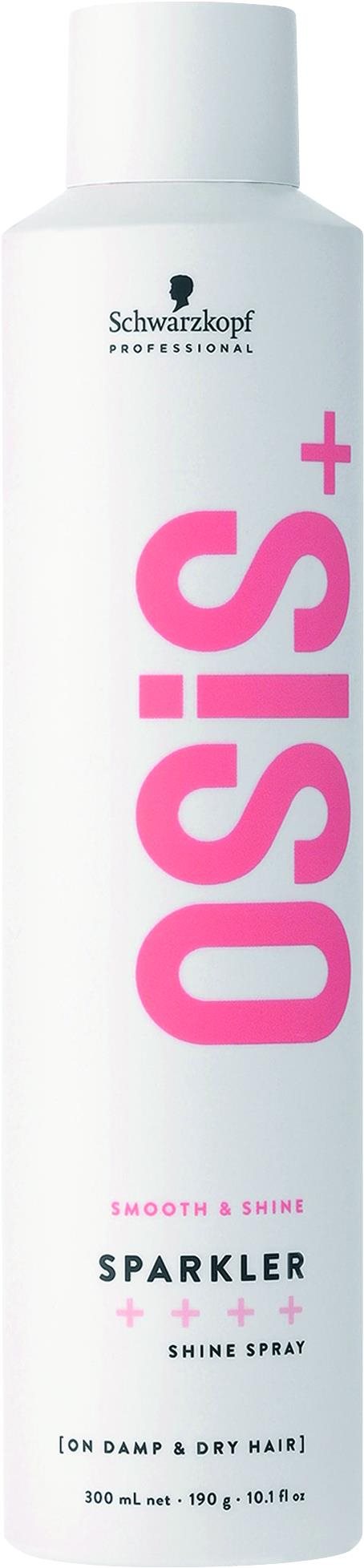 SCHWARZKOPF PROFESSIONAL OSiS+ Sparkler 300 ml