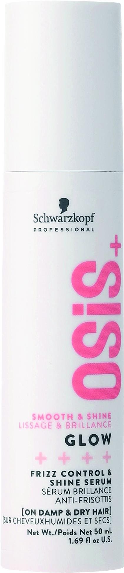 SCHWARZKOPF PROFESSIONAL OSiS+ Glow 50 ml