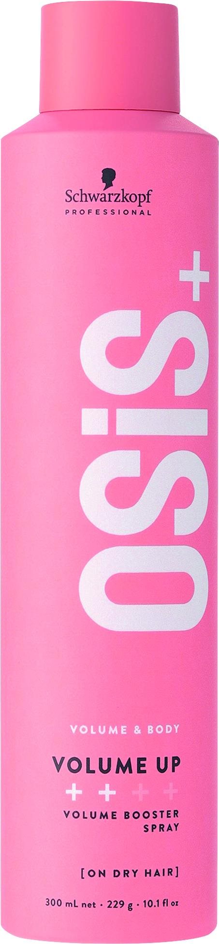 SCHWARZKOPF PROFESSIONAL OSiS+ Volume Up 300 ml