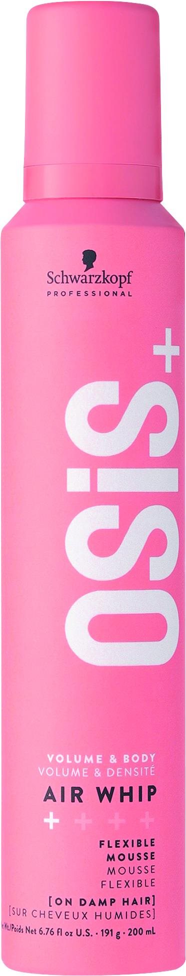 SCHWARZKOPF PROFESSIONAL OSiS+ Air Whip 200 ml