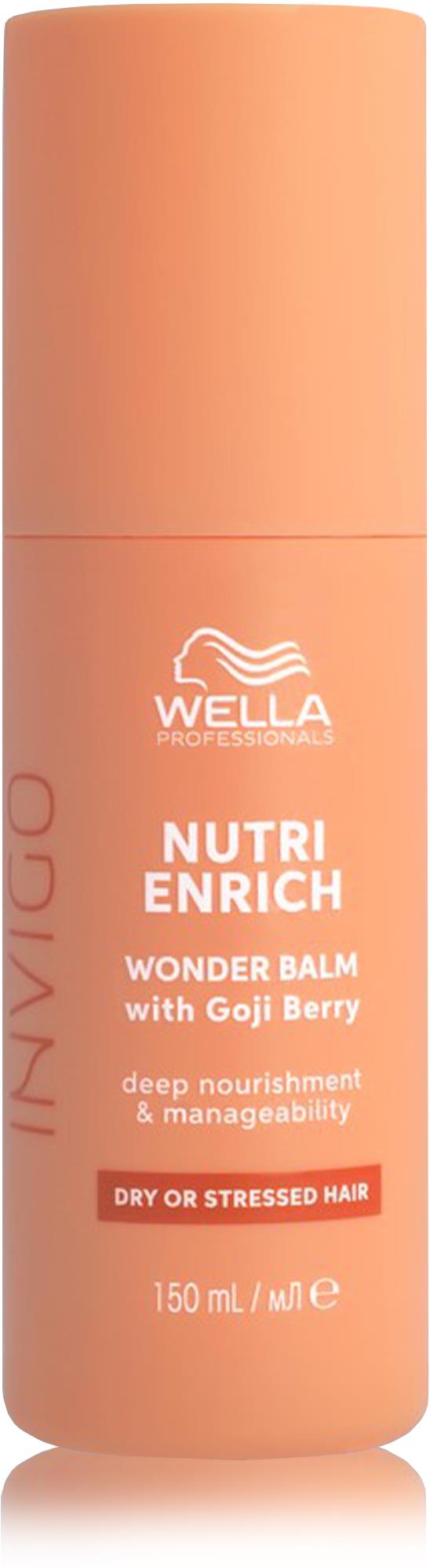 WELLA PROFESSIONALS Invigo Nutri Enrich Wonder Balm 150 ml