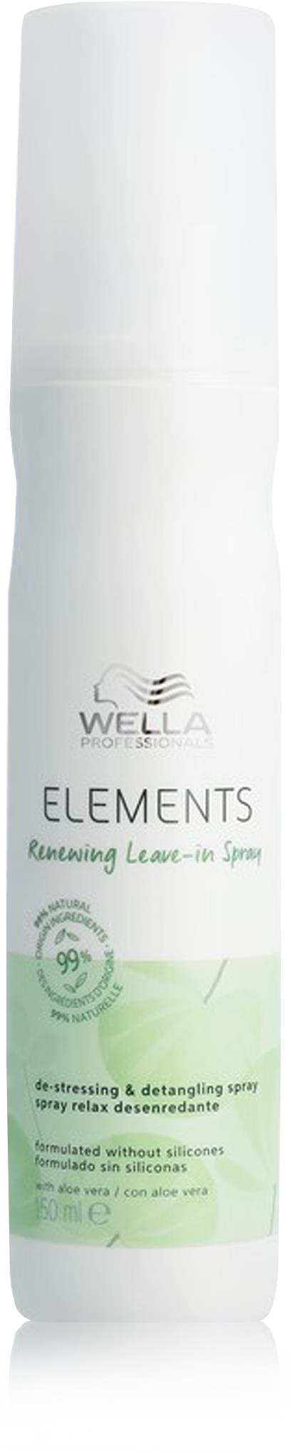 WELLA PROFESSIONALS Elements Renewing Leave-In Spray 150 ml