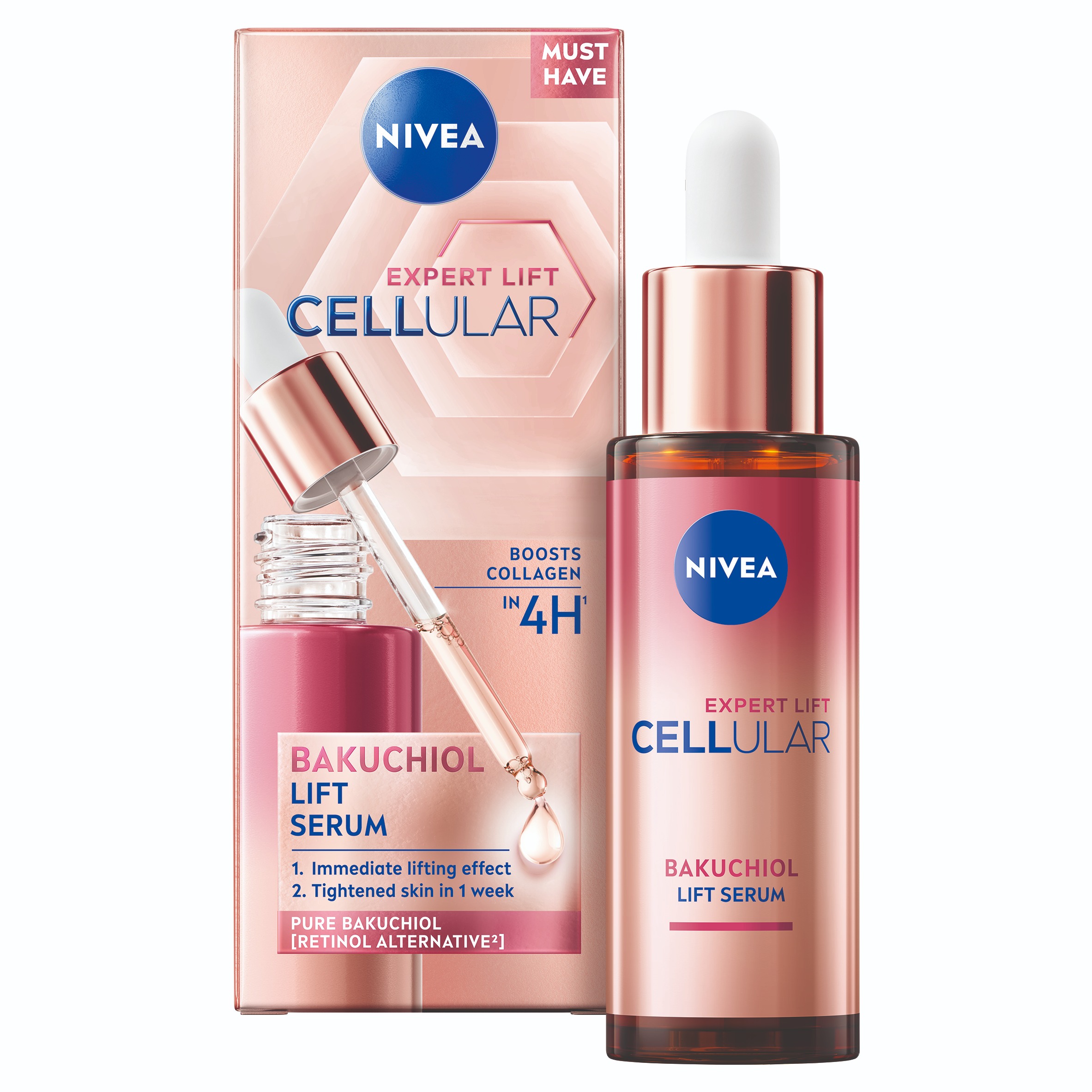 NIVEA Sérum Cellular Expert Lift 30 ml