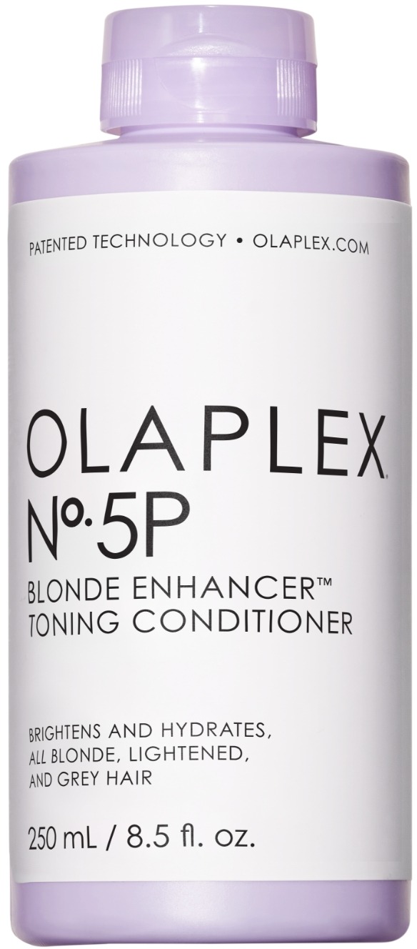 OLAPLEX No. 5P Blonde Enhancer Toning Conditioner 250 ml