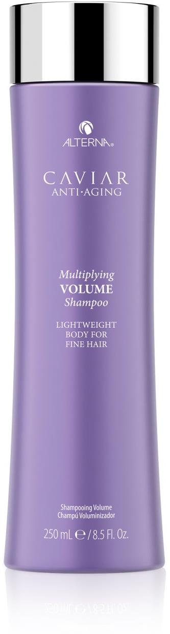ALTERNA Caviar Multiplying Volume Shampoo 250 ml