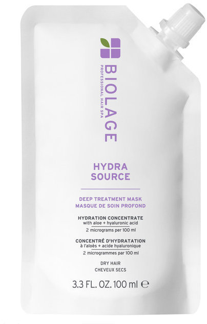 BIOLAGE Hydra Source Deep Treatment 100 ml