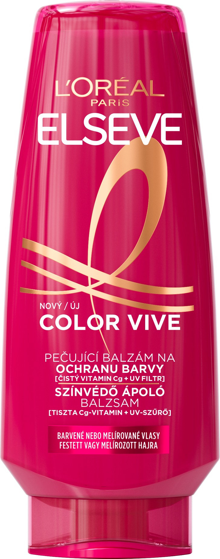 L'ORÉAL PARIS Elseve Color Vive Balzám 300 ml