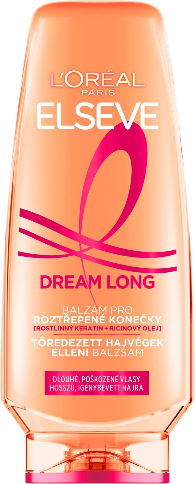 L'ORÉAL PARIS Elseve Dream Long Balzám 300 ml