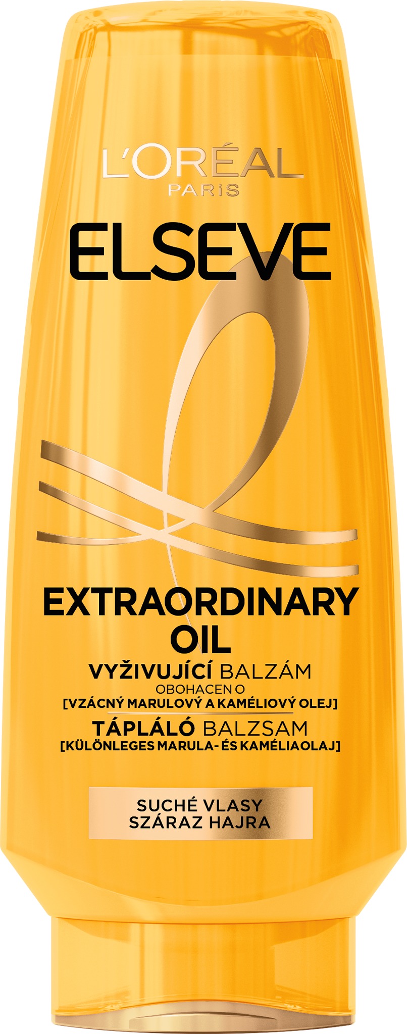 L'ORÉAL PARIS Elseve Extraordinary Oil Balzám 300 ml