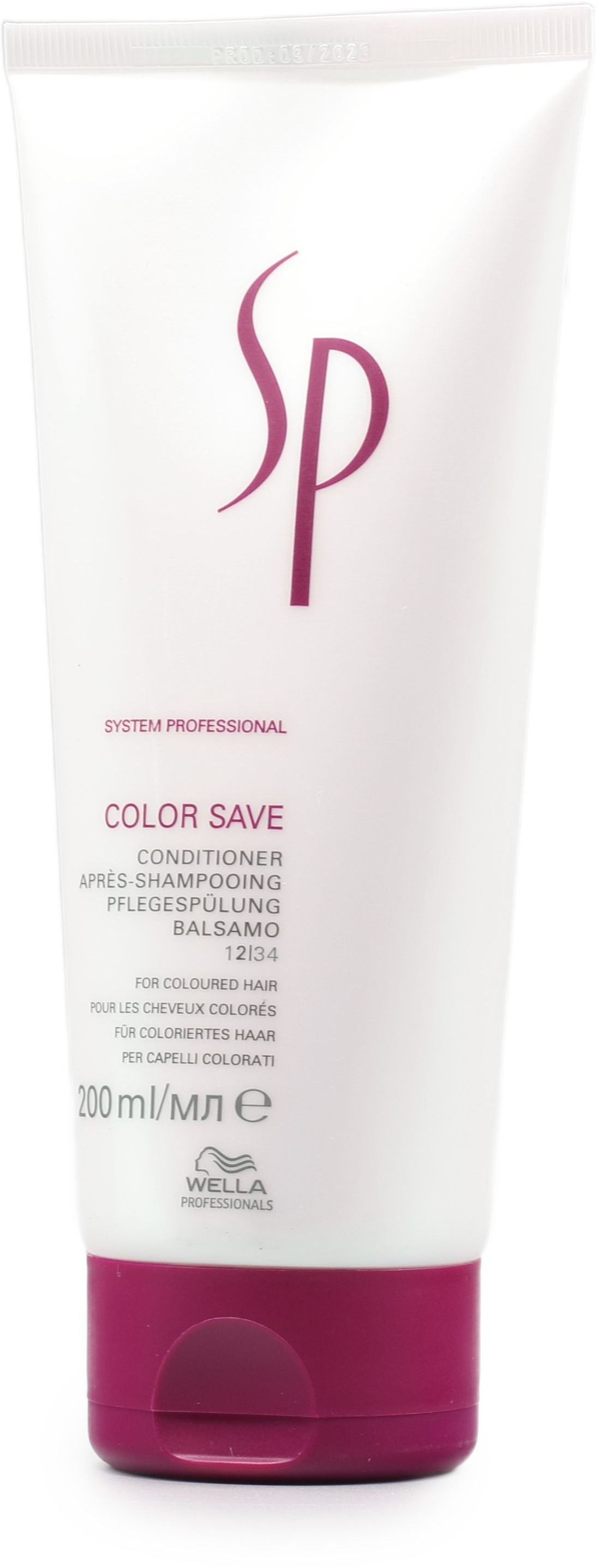 WELLA PROFESSIONALS SP Color Save Conditioner 200 ml