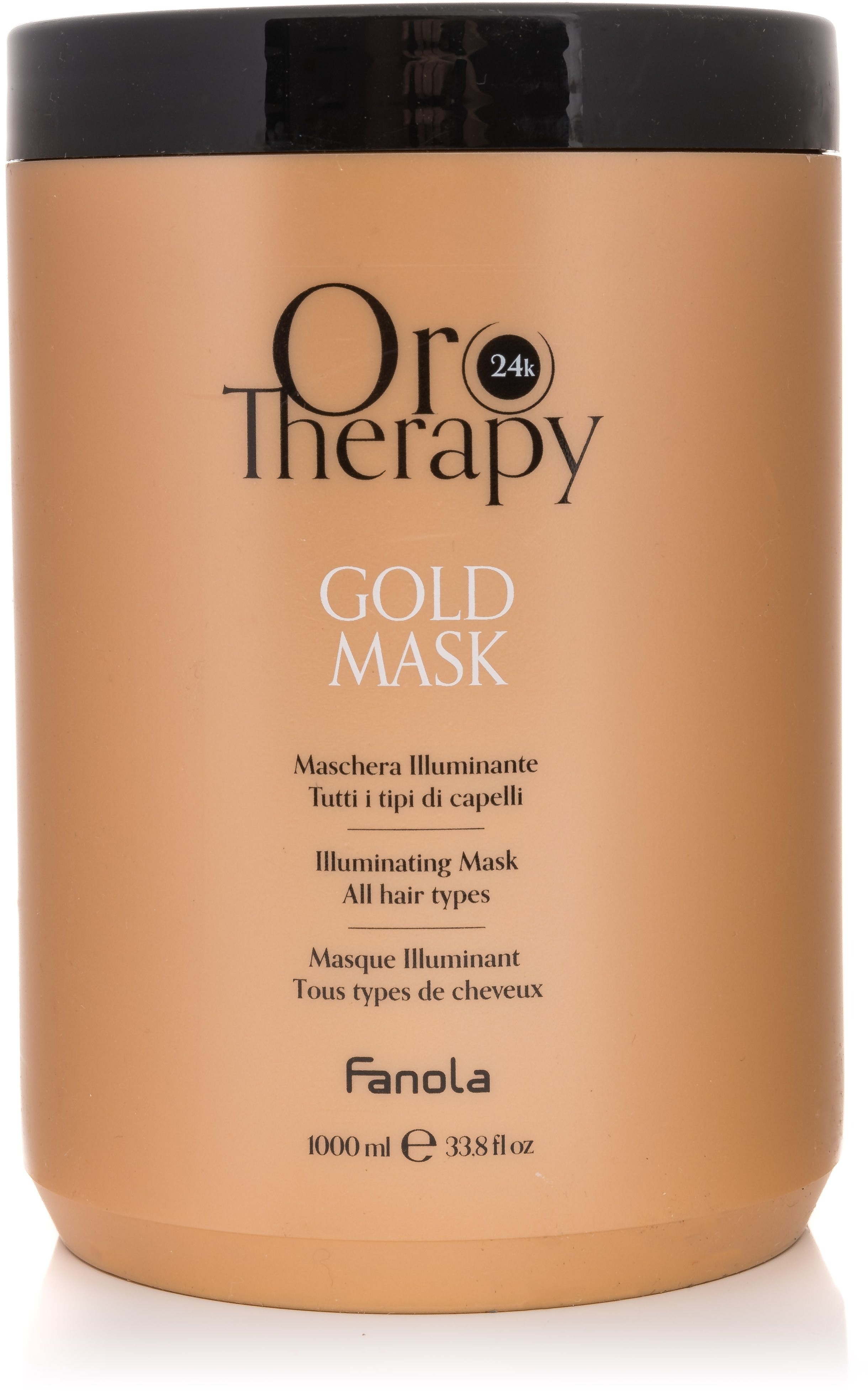 FANOLA Oro Therapy Gold Mask 1000 ml