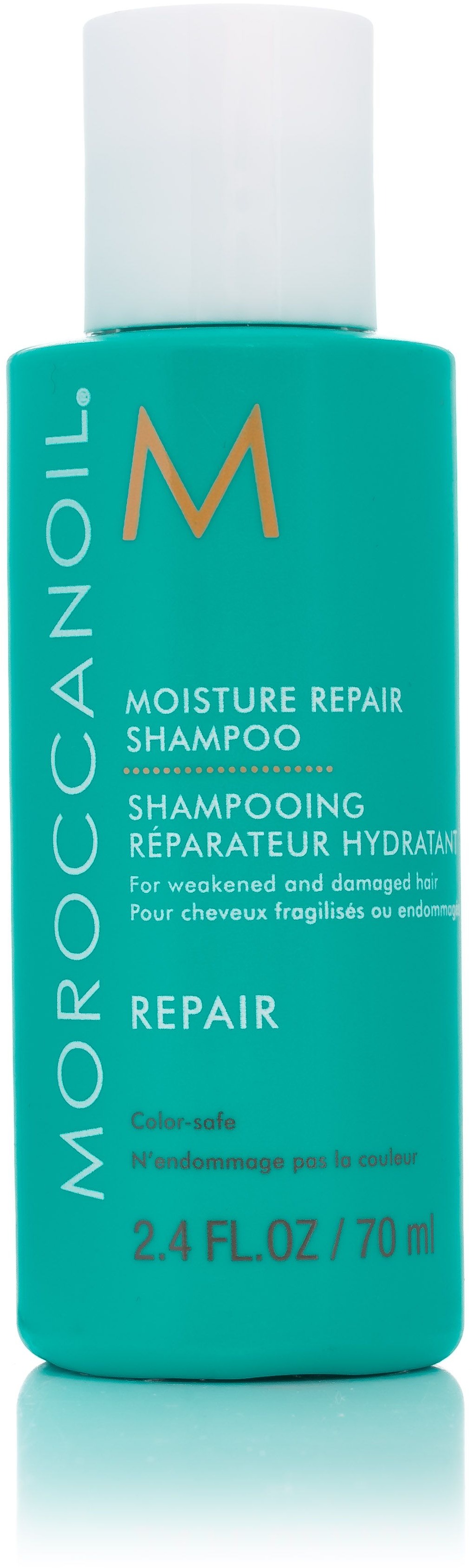 MOROCCANOIL Moisture Repair Shampoo 70 ml