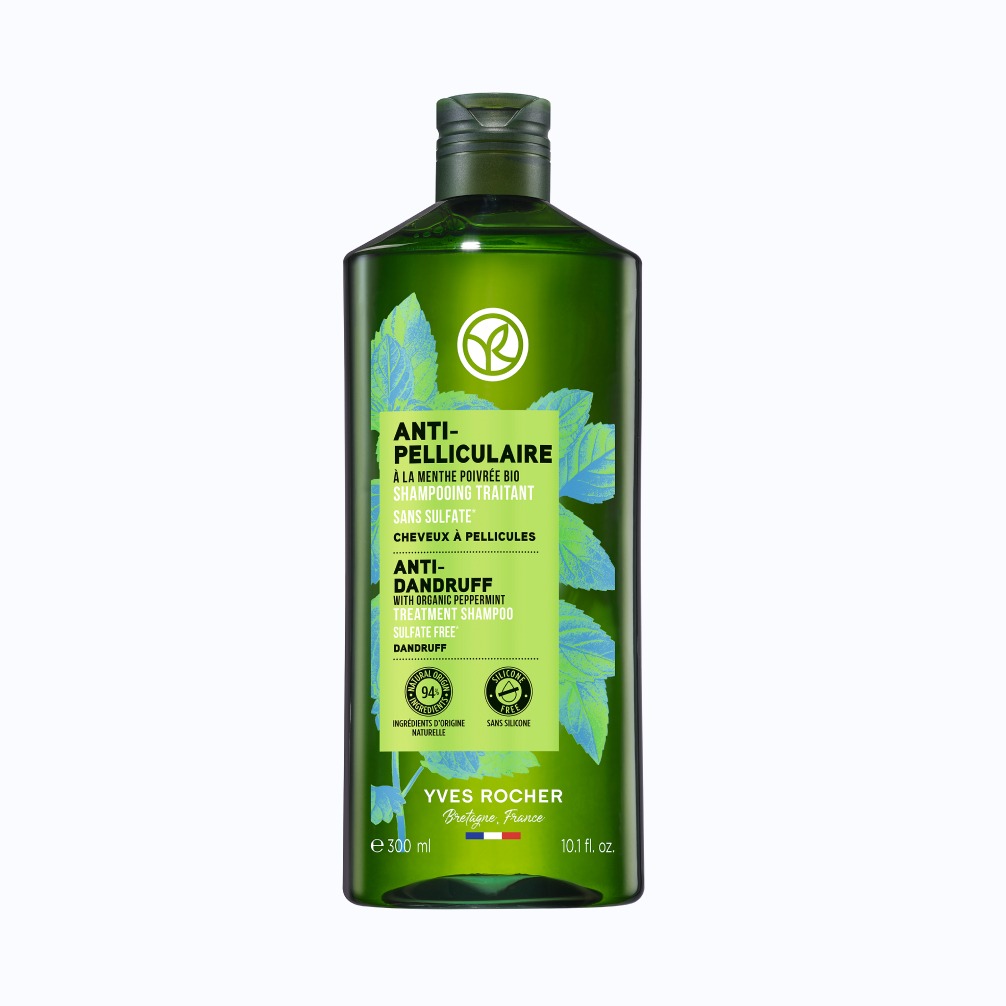 YVES ROCHER Anti-Pellicukaire 300 ml