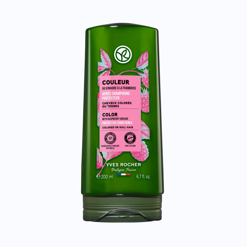 YVES ROCHER Couleur 200 ml