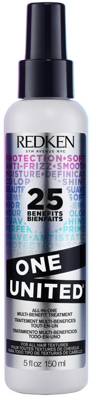 REDKEN One United Spray 25 Benefits 150 ml