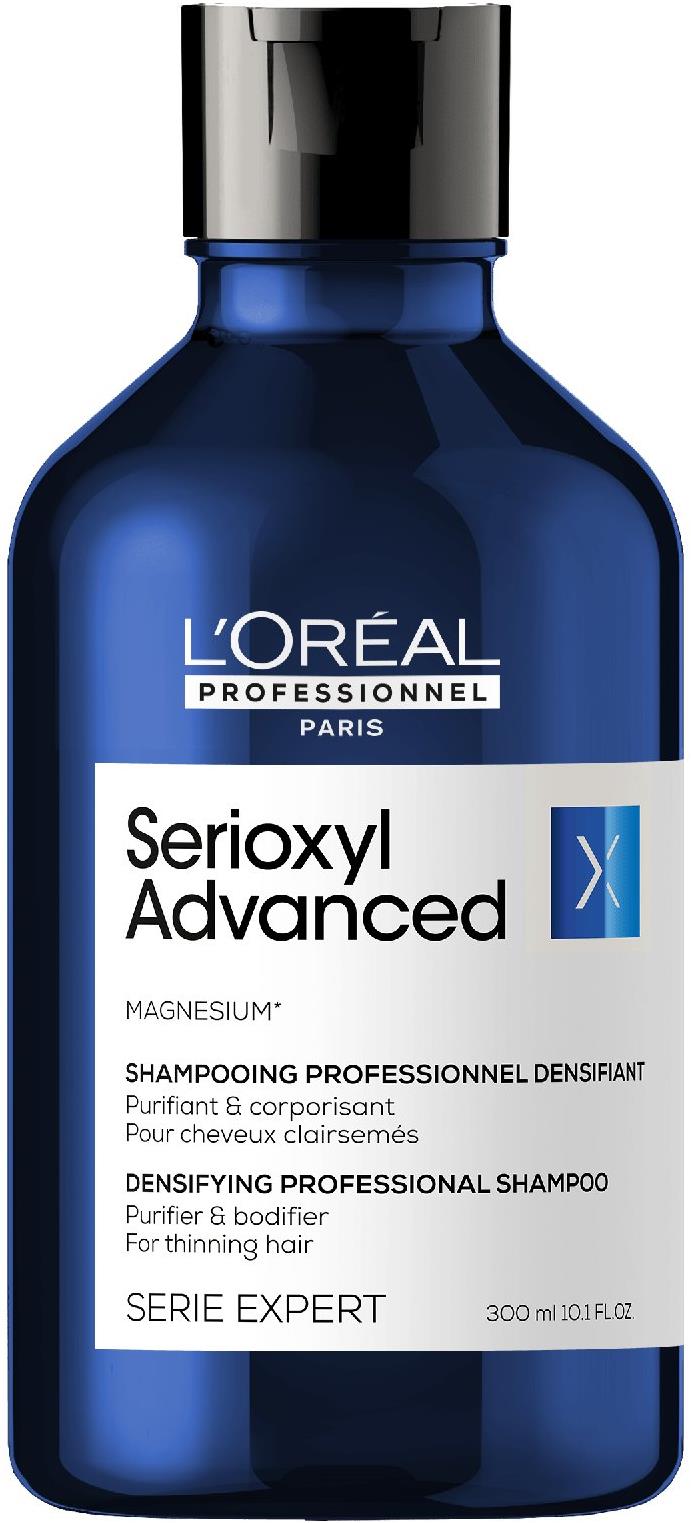 L'ORÉAL PROFESSIONNEL Serie Expert Serioxyl Advanced Bodyfying šampon 300 ml