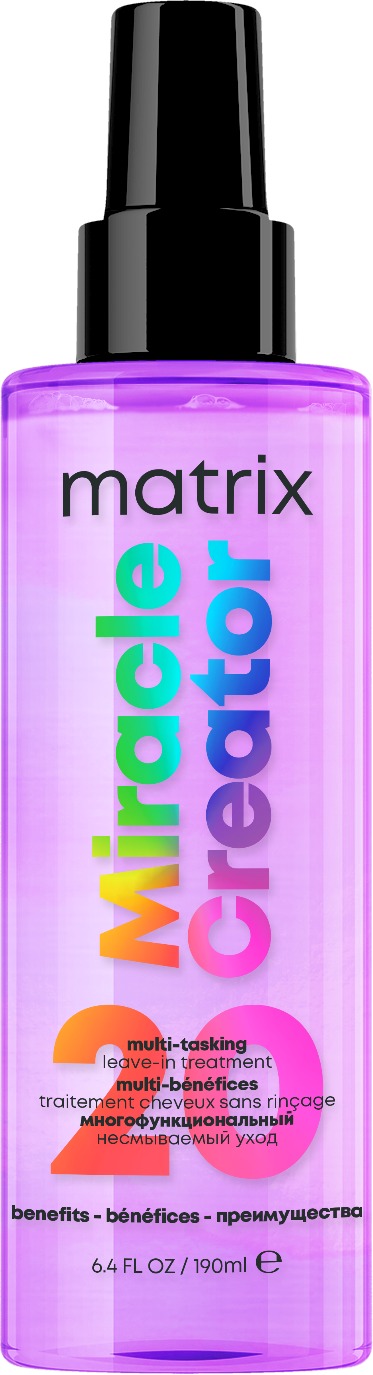 MATRIX Miracle Creator Multi-tasking Treatment 190 ml