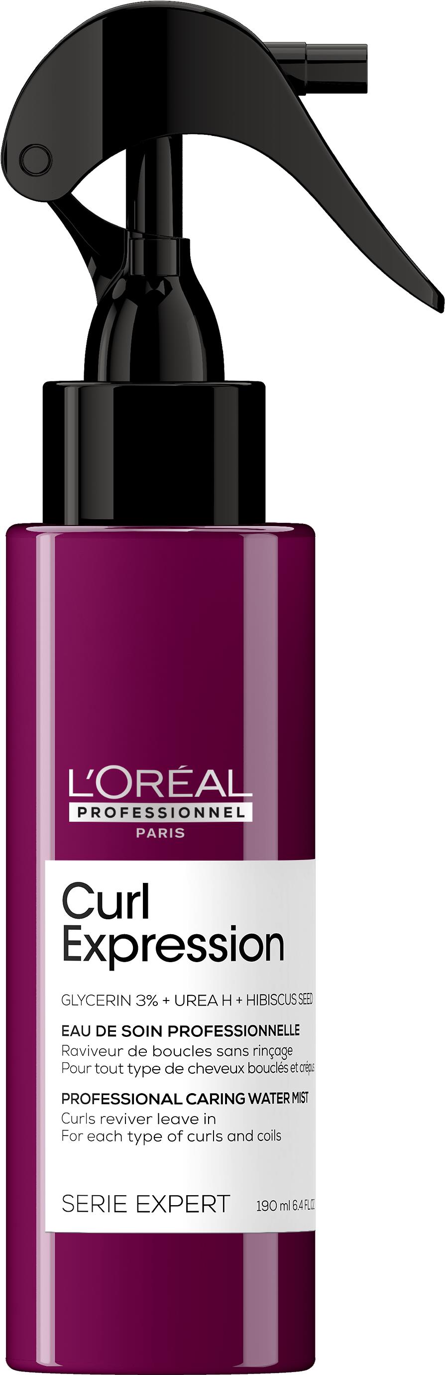 L'ORÉAL PROFESSIONNEL Serie Expert Curl Expression Curls reviver 190 ml