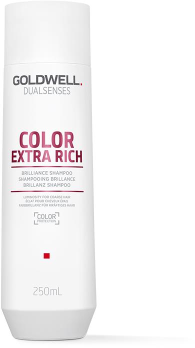 GOLDWELL Dualsenses Color Extra Rich Brilliance Shampoo 250 ml