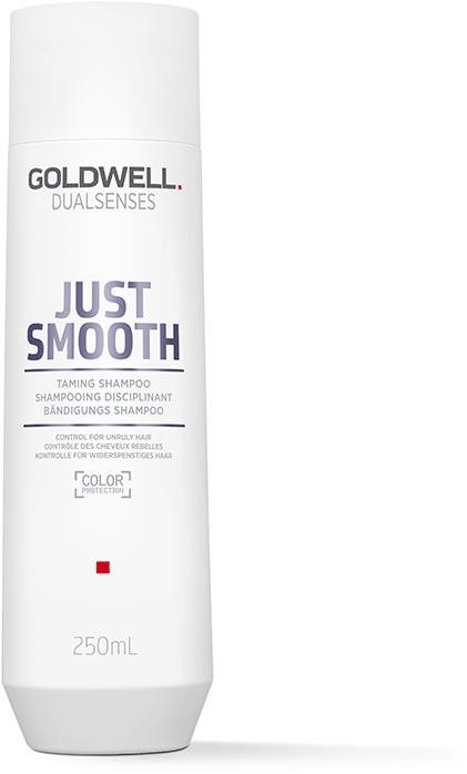 GOLDWELL Dualsenses Just Smooth Taming Shampoo 250 ml